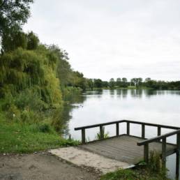 ARMBOUTS CAPPEL lac