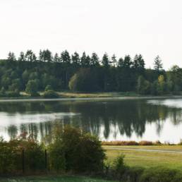 Lac du Val Joly - Eppe Sauvage - Etang fédéral - Parcours famille 5