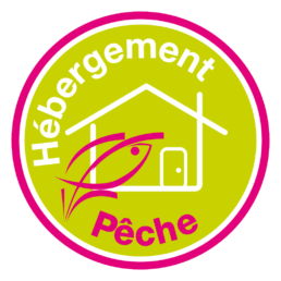 hebergement peche localisation