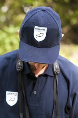 surveillance -devenir garde peche