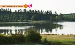 Lac du Val Joly