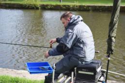 peche au feeder les differentes techniques de peche